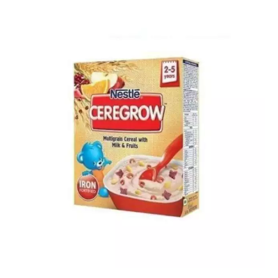 Nestle Ceregrow-300 gm
